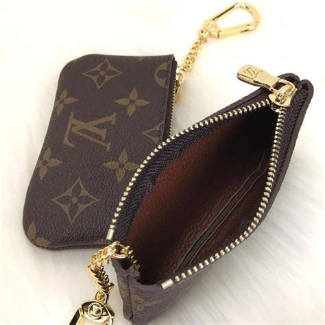 louis vuitton yellow purse|louis vuitton insolite coin purse.